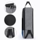 thumbnail image 5 of Kevin De Bruyne Bolsas de Almacenamiento Premium para Viaje, Bolsa de Zapatos Impermeable y Transpirable con Ventana Transparente, 5 of 6