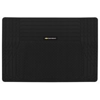 Jj Group - Piso Goma Maleta Maletero Con Marca Chevrolet Para Vehiculos