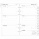 thumbnail image 1 of Repuesto Newestor semanal y mensual A6 para anillado, 1 of 3
