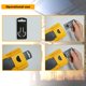 thumbnail image 4 of Kit de suspensión de multímetros ZIBOO ZB-TPAK para medidores Fluke, 4 of 8