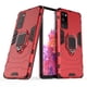 thumbnail image 1 of FOXDOCK Funda Antigolpes para Samsung Galaxy S20 FE 4G/5G – Protección Total con Soporte y Diseño Robusto, 1 of 5