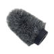 thumbnail image 3 of Funda Protectora De Micrófono Con Pelo, Suave Y Resistente Al Viento Para Exteriores NTG1 NTG2 NTG3 NTG4, 3 of 5