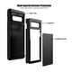 thumbnail image 2 of Heavy Duty Dual Layer Protection With Hidden Card Holder Case For Samsung S10/S10+/S9/S9+/S8/S8+, 2 of 3