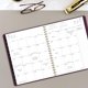 thumbnail image 3 of Planificador AT-A-GLANCE 21x26 cm Morado 2027 Semanal, 3 of 9