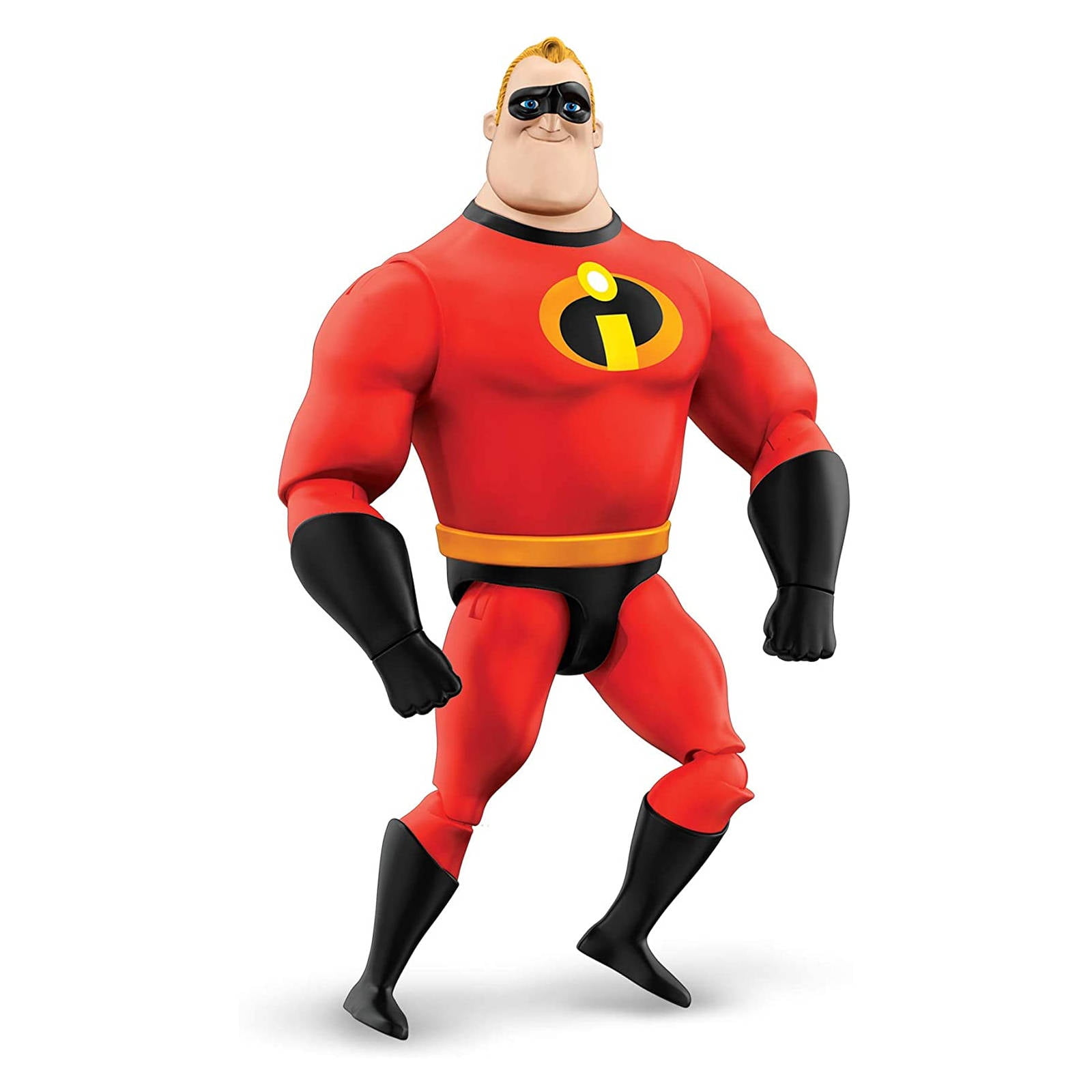 Disney - Mr.increíble Interactivo