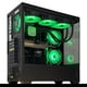 thumbnail image 2 of PC Gamer Intel i5 14400F 10-core + 32GB + RX 9060 XT 16GB I PCP1151, 2 of 6