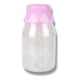 thumbnail image 1 of Ligas Elásticas Para El Cabello Transparentes, 1 of 2