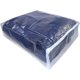 thumbnail image 1 of Bolsa de almacenamiento de vinilo transparente con cierre para mantas de 15 x 18 x 5 cm, juego de 5, 1 of 2