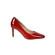 thumbnail image 1 of Zapato Cuero Akemi Rojo, 1 of 5
