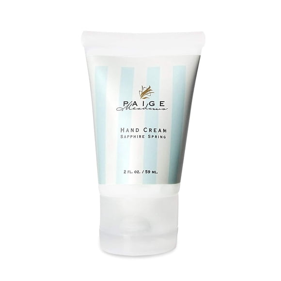 Crema para pies Paige Meadows 59 ml Sapphire Springs