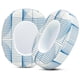 thumbnail image 1 of Almohadillas WC Crusher Evo (2 pzas) Cuero PU, 35 % más gruesas, 1 of 8