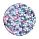 thumbnail image 2 of PopSockets Agarre y Soporte Plegable Tiffany Snow, 2 of 7