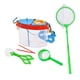 thumbnail image 2 of Bug Viewer Explorer Cajas De Insectos Dragonfly Al Aire Libre Para Niños, Niños Y Niñas C, 2 of 5