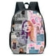 thumbnail image 3 of Taylor Swift Taylor Swift Primary and Secondary School Bags Children's Backpacks Small Shoulder Bags Pen Bags Backpacks, 3 of 3