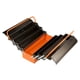 thumbnail image 2 of Caja Metálica 7 Cajones Naranja Negra, 2 of 2