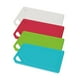 thumbnail image 1 of Juego de 4 Tablas de Picar con Soporte 5 Piezas Polipropileno, 1 of 5