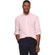 thumbnail image 1 of Camisa Tommy Hilfiger de manga larga de popelina con botones para hombre, 1 of 3