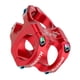 thumbnail image 1 of Vástago De Bicicleta De 31,8 Mm / 35 Mm Barra De Manillar De Vástago Corto Para Bicicletas De Carretera MTB Rojo, 1 of 3