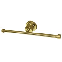 Portarrollos Kingston Brass Concord Bah8218Pb