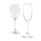 thumbnail image 3 of Set Copas 6 Copas Champagne 6 Copas Vino Versalles Tragos, 3 of 3