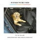 thumbnail image 2 of Lona Funda Manta Protectora Cubre Asiento Auto Perros Gatos, 2 of 2