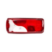 Iva Autopecas - Foco Trasero Izquierdo Scania S4 Pgr 2007