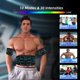 thumbnail image 4 of Estimulador AB YDFAC Tonificador Muscular AB Cinturón Fitness KLT-07 Azul, 4 of 7