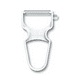 thumbnail image 1 of Pelador RAPID Blanco Victorinox, 1 of 4