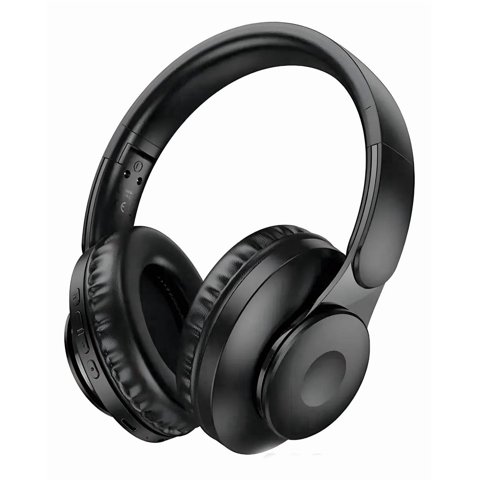 Audifonos Diadema Bluetooth Hoco 46Hrs W45 Hoco