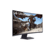 thumbnail image 4 of Monitor Gamer Curvo LG Ultragear 32GS60QC-B 32" QHD VA, 180hz, 1ms, AMD FreeSync Premium, HDR 10, 4 of 8