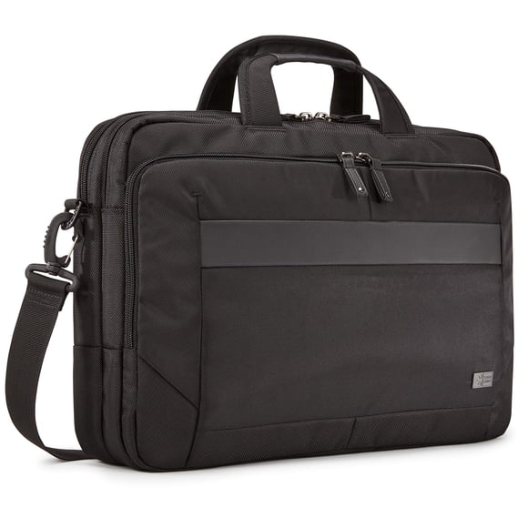 Funda para portátil Logic Notion de 15.6 pulgadas acolchada con correa para el hombro