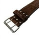 thumbnail image 3 of Cinturón de Levantamiento Heavy Duty L | HWM, 3 of 3