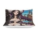 thumbnail image 3 of Alvida Bed Duvet Cover Funny Anime Cartoon Bedding Sets Lightweight 3 Piece Comforter Sets, 3 of 5