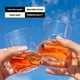 thumbnail image 5 of Juego de 4 copas para vino sin tallo govino irrompibles de 473 ml, 5 of 9