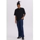 thumbnail image 4 of Jeans Hombre Baggy Azul Retro, 4 of 4