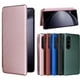 thumbnail image 4 of Funda Flip para FOXDOCK Samsung Galaxy Z Fold 6 5G - Funda magnética de negocios, funda protectora delgada, 4 of 5
