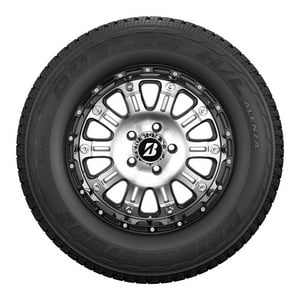 Neumáticos Bridgestone 245/60R18 104H Dueler H/L 400