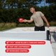 thumbnail image 2 of Set de Ping Pong ESPN Portátil para Tenis de Mesa, 2 of 8
