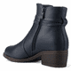 thumbnail image 4 of Botin Azul Mujer Casual Chalada Trosi, 4 of 7