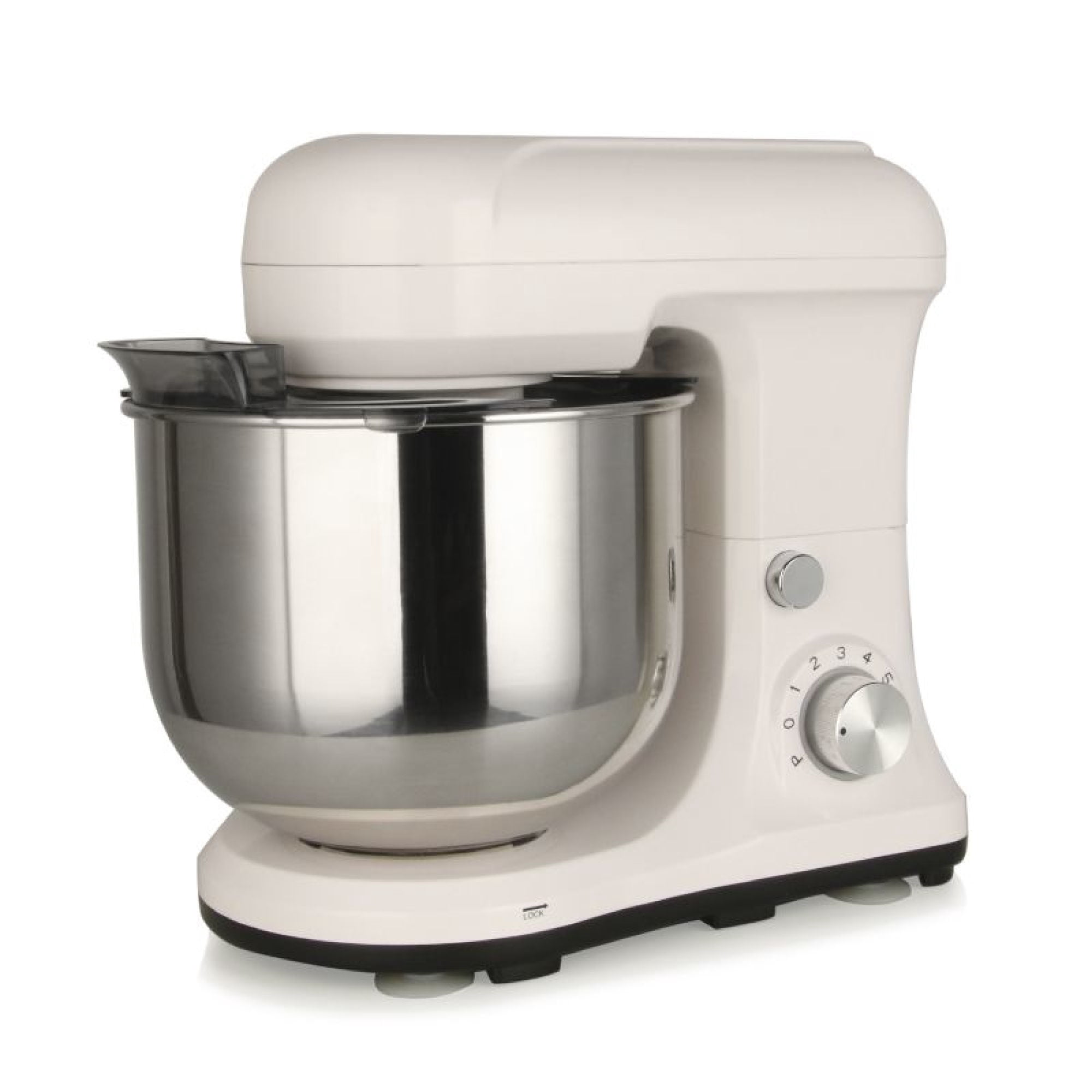 Batidora de Pedestal Art Mixer Blanco