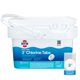 thumbnail image 1 of HTH Cuidado de Piscinas 42053W Tabletas de Cloro de 3" 3.6 kg, 1 of 7