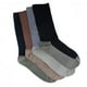 thumbnail image 1 of Pack de 3 Pares de Calcetines Cobre Bambu Sin Costura, 1 of 2