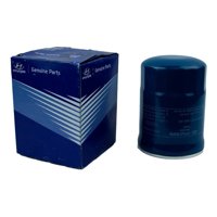 Filtro De Aceite Hyundai Tucson 2.0 2004-2010 Crdi Original