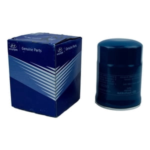 Filtro De Aceite Hyundai Tucson 2.0 2004-2010 Crdi Original