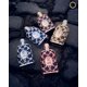 thumbnail image 5 of Perfume Orientica Amber Rouge Eau de Parfum 30 ml + 7.5 ml en aerosol, 5 of 7