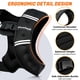 thumbnail image 3 of Chaleco con peso PickPeak para mujer y hombre con hebilla ajustable, 3 of 9