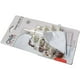 thumbnail image 1 of Manga Decoradora + 8 Boquillas Blanco, 1 of 2