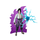 thumbnail image 2 of Figura coleccionable NARUTO UCHIHA SASUKE 17 cm articulada, 2 of 2