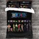 thumbnail image 1 of ONE PIECE Bedding Set Single Twin Full Queen King Size Bed Set Aldult Kid Bedroom Duvetcover Sets, 1 of 3