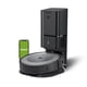 thumbnail image 1 of Robot aspirador autovaciante iRobot Roomba i3+ EVO (3550), 1 of 8